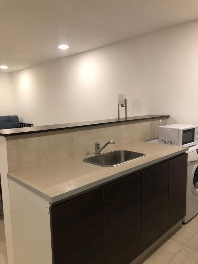Espacio Apartment