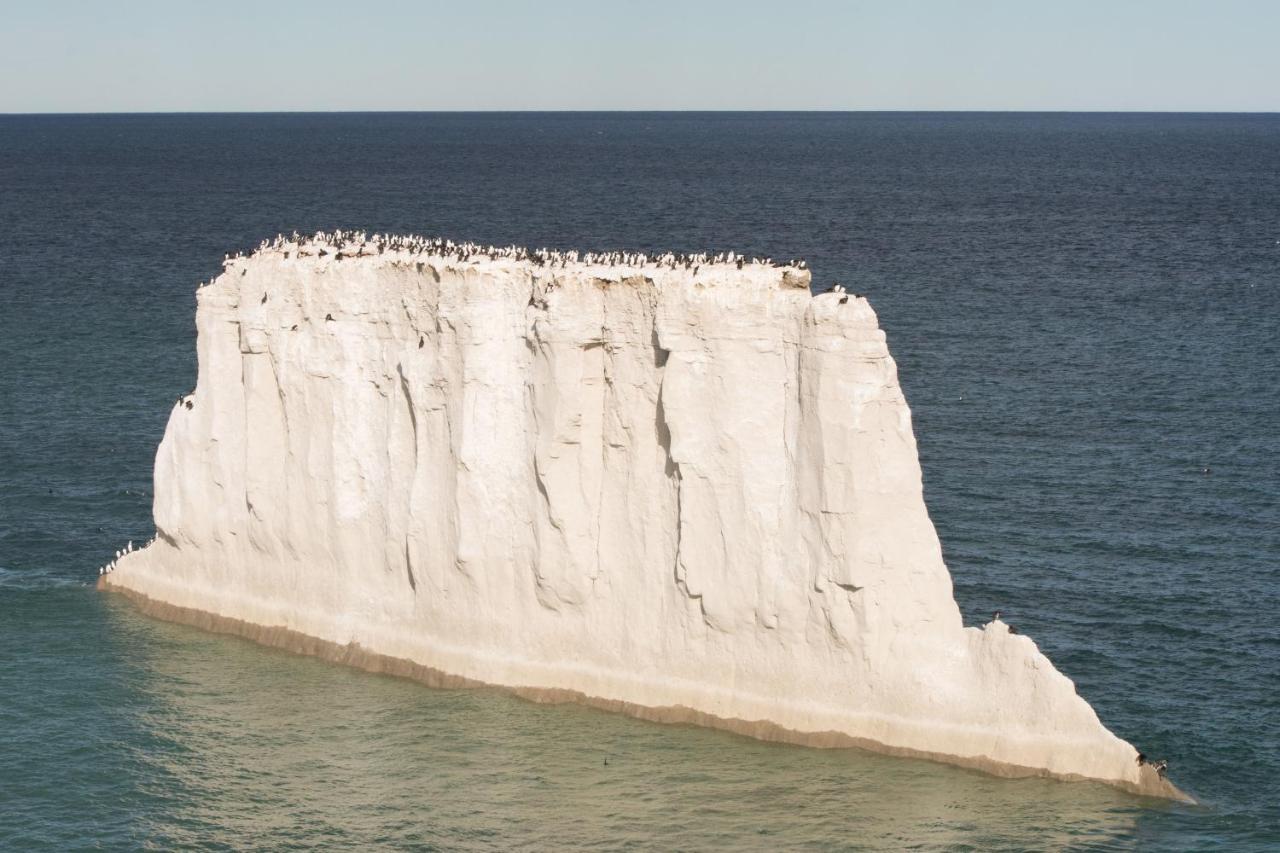 Espacio * Rada Tilly