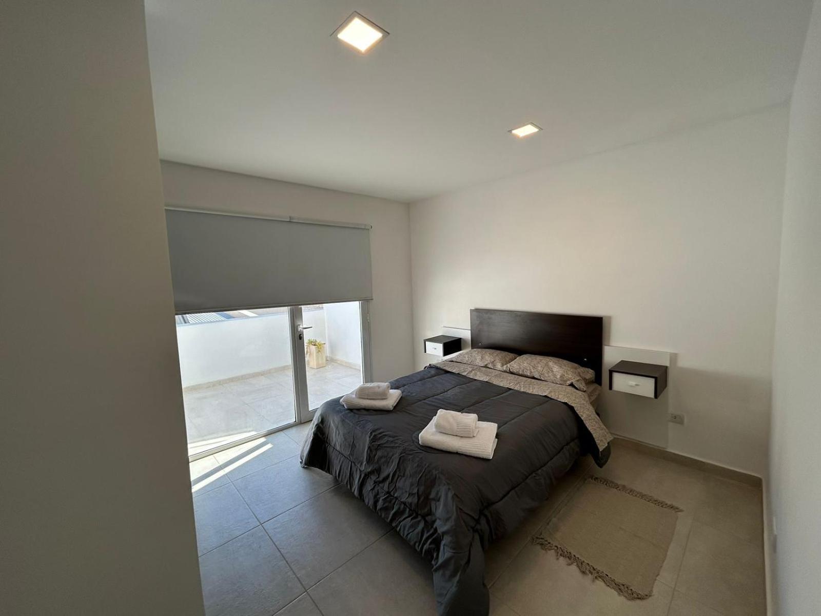 Espacio Apartment *